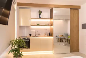 New Luxury Loft, Syntagma Historic Center - IRIS - Image 5