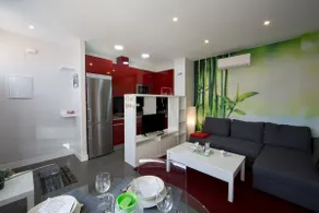 Windrose 2, Apartment with 1 queen-size bed - Image 4