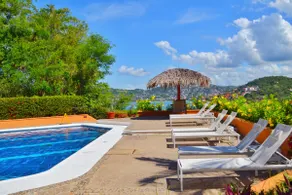 Punta Marina 205: The best view of the Pacific! - Image 2
