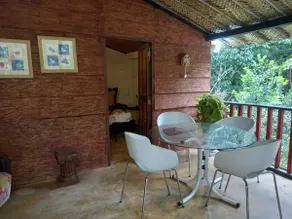 Linda Cabaña, Terrace, 10 minutes to the sea. Forest. - Image 5