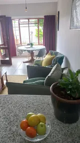 Long/short term, garden flat. Cozy and comfortable - Image 3