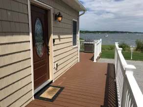 Hamptons Waterfront med privat strand & pool - Image 2