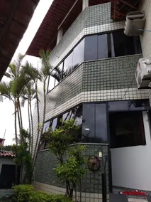Praia de Cotovelo Apartment - beautiful view - Image 3