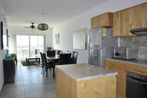 The Ideal condo for a great stay fully equiped. - Image 3
