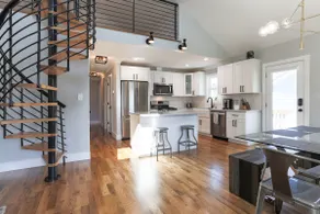Beautiful New House Downtown Raleigh - Image 5