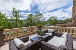 PRIM HOME SS Luxury Property in the Heart of SS - Image 4