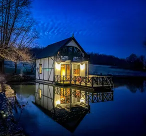 Houseboat Wilcze Oko - Image 2