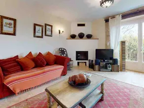 House With Stunning Views - La Vieille Grange - Image 3