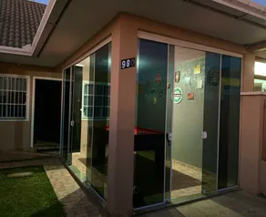 Fireplace, barbecue area, Wi-Fi, pool table, 200 m to the ocean - Image 5