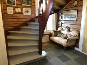 Trondheim Apartment in idyllic Swiss villa - Image 5