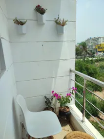 Independent 1BHK Premium Flat- By Adiyogi - Image 5