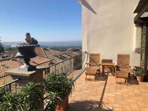 Casa Olmino - Modern classic with stunning terrace - Image 3