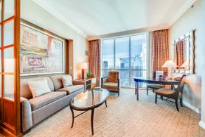 Jet Deluxe Balcony Studio Signature Condo Hotel - Image 3