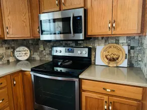 Patton Valley Cottage - Image 5