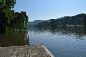 Cozy Waterfront Cabin on New River/Claytor Lake - Image 4