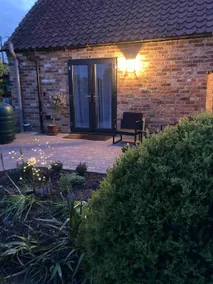 The Hideaway at Peacock Farm - Image 5