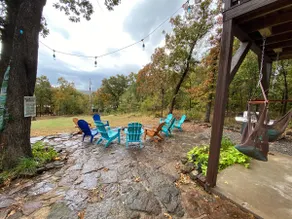 Snake Creek's Lake Retreat at Woodhaven Cabin - Image 5
