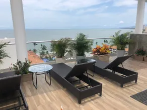 Condo Nick. Puerto Vallarta, Enjoy the Beach - Image 5