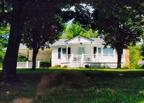 Entire Home near Windrock Park: Brooks Homeplace - Image 2