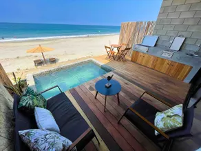 DIEM Vichayito Beachfront Eco-Luxury - Image 2