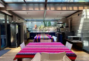 *Casa Sumaré *Beautiful Architecture *Comfort and Gardens - Image 5