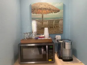 Adulte Seulement Island Rum Suites La chambre bleue - Image 5