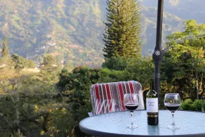 Large modern farm in Barbosa Medellin - Image 2