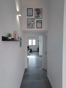 Apartman Leana - modernly furnished with sea view - Image 4