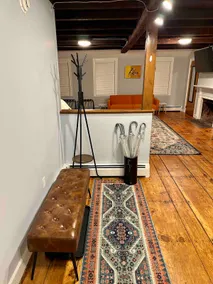 The Blue Suite, Private Parking Included - Image 3