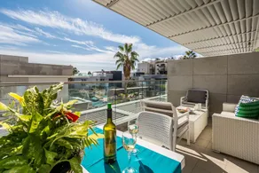 Carmencita Studio B14 with pool - Image 2