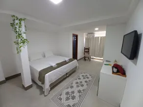 Comfort in Suites overlooking the lagoon and sea. S2 - Image 2