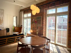 Stunning 90 square meter apart with 3br + rooftop - Image 2