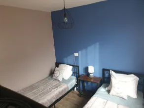 Welcome to Les Ch'tis, 2-bedroom apartment - Image 4