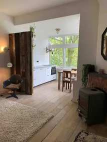 Cosy and stylish appartment city center and nature - Image 2