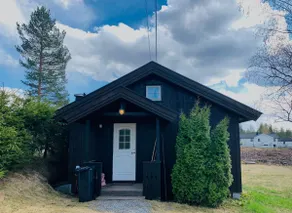 Sunny cabin with fiber net and good hiking opportunities - Image 5