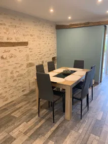 CHEZ MAMIE GÉO rental in Chablis - Image 3