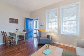 Southside Gem UNIT 2 (3 Bedroom/Sleeps 6) - Image 5