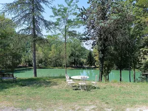 Springs in the woods Lake View Apartment - Image 2