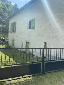 House – Osse en Aspe – Aspe Valley – 7 people - Image 5
