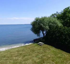 Top Floor Waterfront Put-in-Bay condo - Image 3