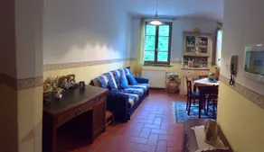 Chichi and Lory's house,Mare Monti Versilia. - Image 3