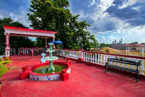 Las Terrazas Hostel - Image 2