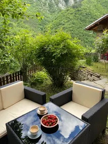Designer Retreat · Sweeping Rhodope Views - Image 5