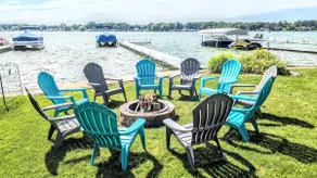 Waterfront Lake Home, 22 min drive to Notre Dame - Image 2