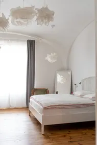 Fajront - a beautiful historical apartment in the heart of Kremnica - Image 5