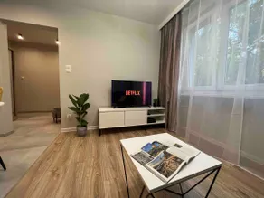 Studio with Balcony - close to the Center - Image 5