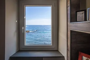 on the sea of Boccadasse - Image 5