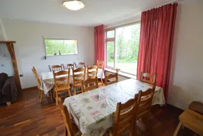Feriehus i Elsendorp med Have - Image 3