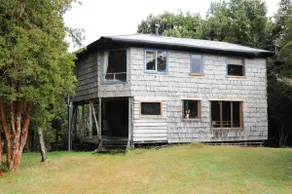 Chiloe, La Minga cabin - Image 2