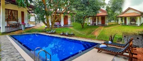 Dambulla Hills Mango Chalets - Image 2